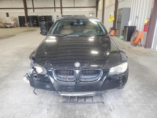 Photo 5 from auction – 2008 BMW 335 I with VIN WBAWB73598P040761
