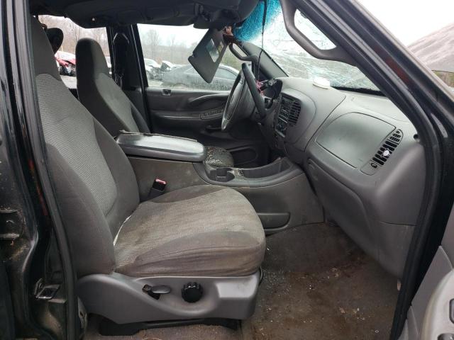 Photo 7 from auction – 2000 FORD EXPEDITION with VIN 1FMRU1663YLA28409