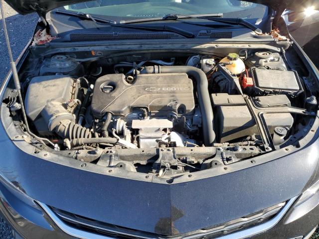 Photo 11 from auction – 2017 CHEVROLET MALIBU LT with VIN 1G1ZE5ST5HF209846