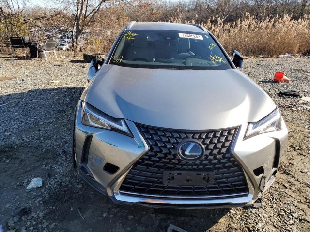 Photo 5 from auction – 2019 LEXUS UX 200 with VIN JTHY3JBHXK2013766