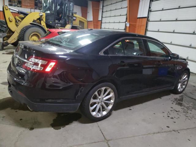 Photo 3 from auction – 2013 FORD TAURUS LIM with VIN 1FAHP2J8XDG176068