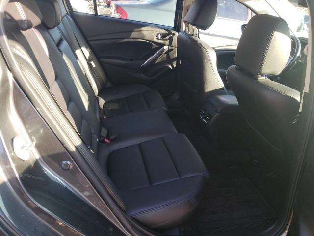 Photo 10 from auction – 2015 MAZDA 6 TOURING with VIN JM1GJ1V51F1182090