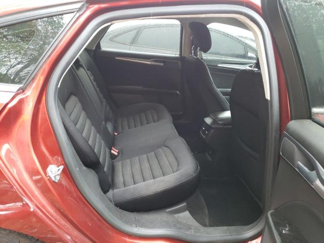 Photo 10 from auction – 2014 FORD FUSION SE with VIN 3FA6P0H79ER290372
