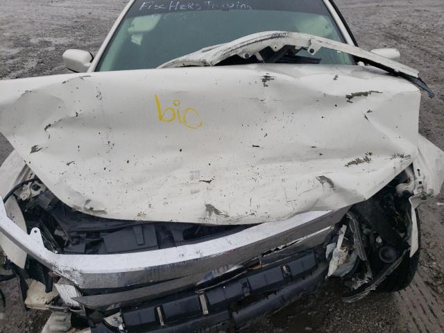 Photo 11 from auction – 2011 FORD FUSION SE with VIN 3FAHP0HG3BR305145