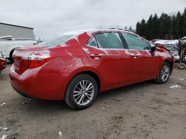 Photo 3 from auction – 2014 TOYOTA COROLLA L with VIN 2T1BURHE1EC214946