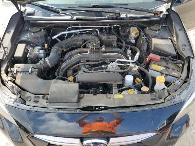Photo 11 from auction – 2021 SUBARU CROSSTREK with VIN JF2GTAPC1M8308024