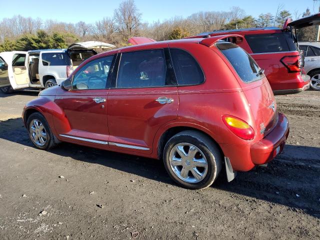 Photo 2 from auction – 2005 CHRYSLER PT CRUISER with VIN 3C8FY68B85T540880