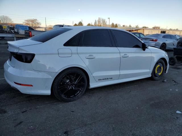 Photo 3 from auction – 2016 AUDI S3 PREMIUM with VIN WAUB1GFF3G1027334