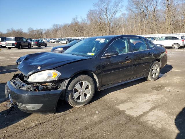 CHEVROLET IMPALA LT 2011 with VIN 2G1WG5EKXB1131269 - Photo from auction