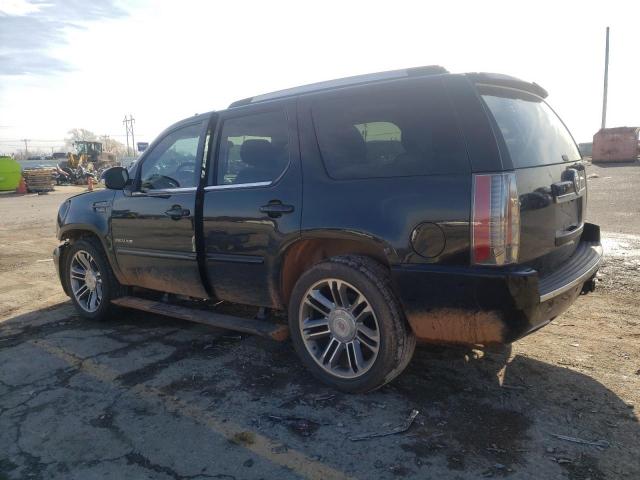 Foto 2 de la subasta – 2012 CADILLAC ESCALADE P con VIN 1GYS4CEF8CR199448