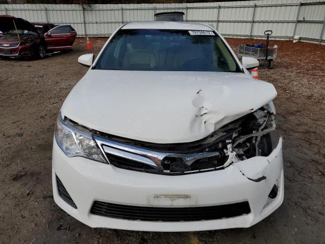 Photo 5 from auction – 2012 TOYOTA CAMRY BASE with VIN 4T1BF1FK5CU592557