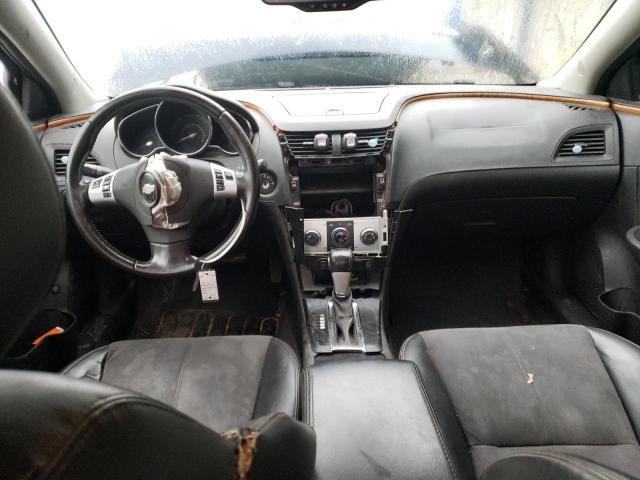 Photo 8 from auction – 2011 CHEVROLET MALIBU 2LT with VIN 1G1ZD5EU7BF349959