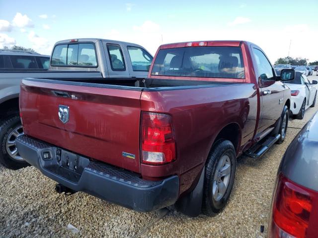 Photo 3 from auction – 2013 RAM 1500 ST with VIN 3C6JR6AG9DG508954