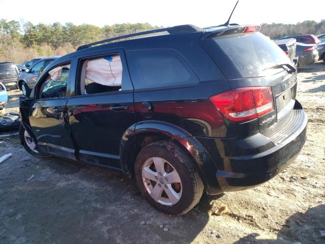 Photo 2 from auction – 2015 DODGE JOURNEY SE with VIN 3C4PDCAB5FT644982