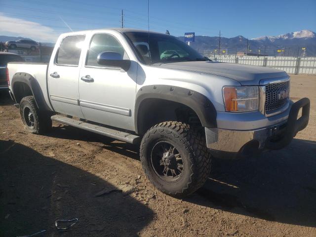 Photo 4 from auction – 2012 GMC SIERRA K15 with VIN 3GTP2VE76CG151095