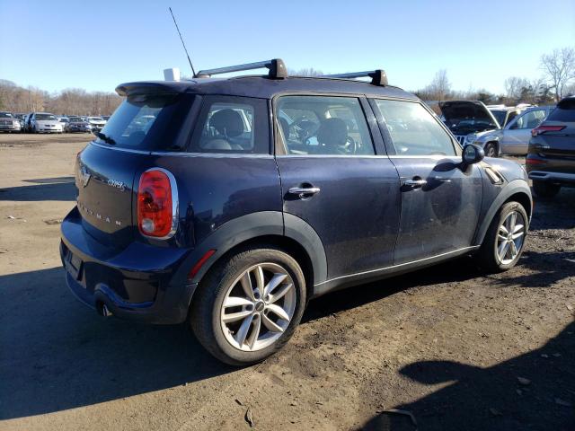 Photo 3 from auction – 2014 MINI COOPER S C with VIN WMWZC3C55EWP51992