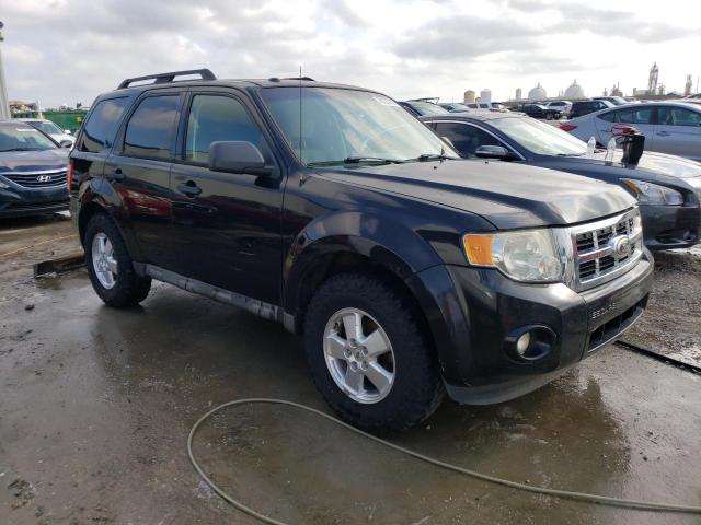 Photo 4 from auction – 2011 FORD ESCAPE XLT with VIN 1FMCU0DGXBKA08957