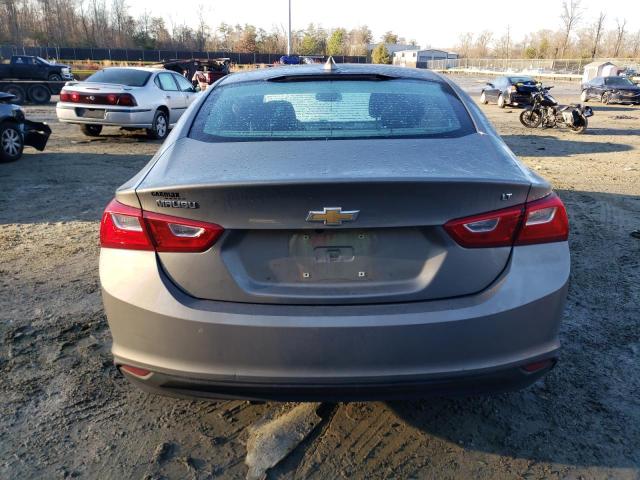 Photo 6 from auction – 2018 CHEVROLET MALIBU LT with VIN 1G1ZD5ST8JF249072