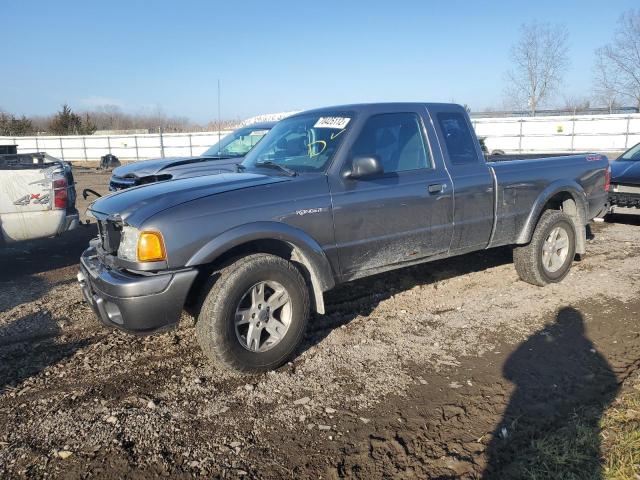 Photo 1 from auction – 2005 FORD RANGER SUP with VIN 1FTZR15E45PA95247