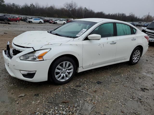 NISSAN ALTIMA 2.5 2014 with VIN 1N4AL3AP9EN359291 - Photo from auction