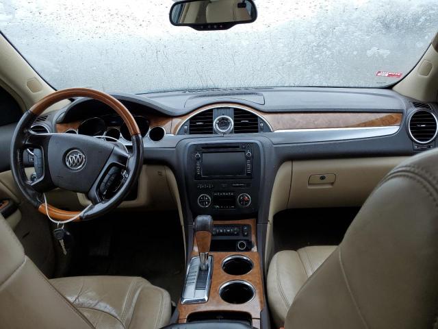 Zdjęcie 8 z aukcji – 2008 BUICK ENCLAVE CX z VIN 5GAER23718J302226