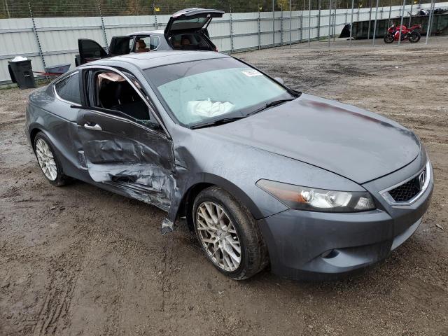 Photo 4 from auction – 2010 HONDA ACCORD EXL with VIN 1HGCS2B89AA010593