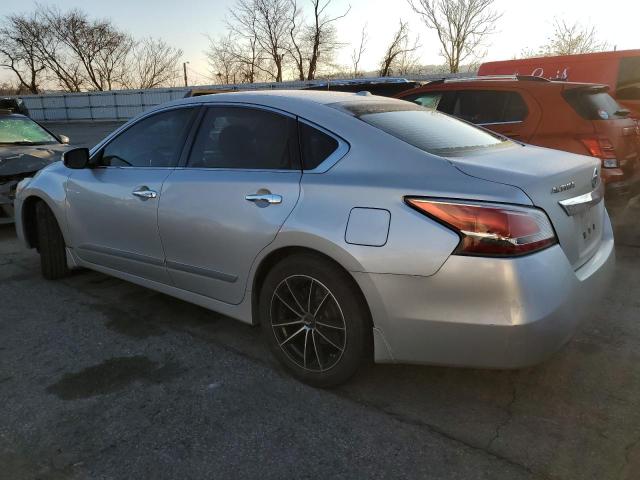 Photo 2 from auction – 2015 NISSAN ALTIMA 2.5 with VIN 1N4AL3AP2FC150889
