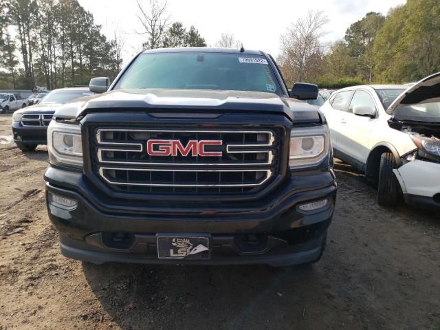 Photo 5 from auction – 2016 GMC SIERRA C15 with VIN 1GTR1LEH5GZ229848