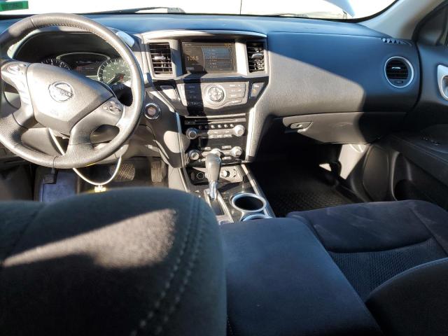 Photo 8 from auction – 2013 NISSAN PATHFINDER with VIN 5N1AR2MM9DC625399