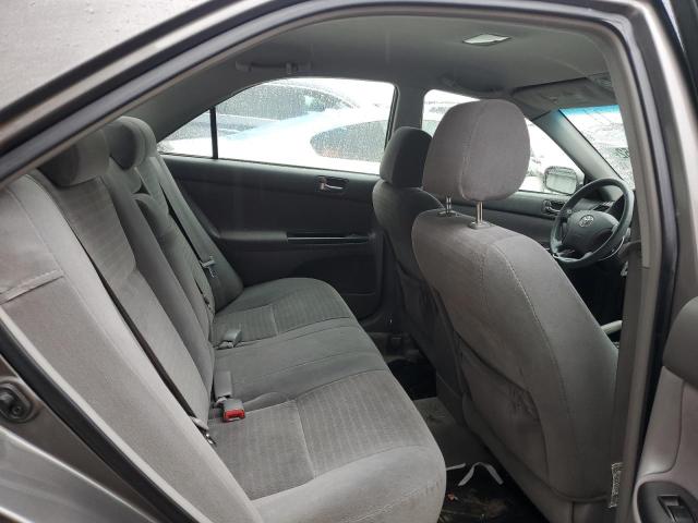 Photo 10 from auction – 2005 TOYOTA CAMRY LE with VIN 4T1BF32K05U601038