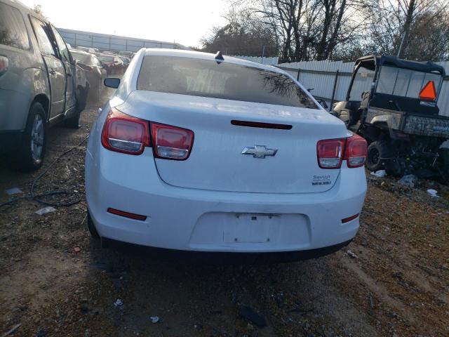 Photo 6 from auction – 2013 CHEVROLET MALIBU LS with VIN 1G11B5SA9DF152016