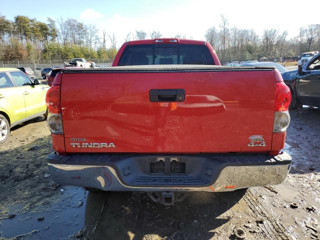 Photo 6 from auction – 2008 TOYOTA TUNDRA DOU with VIN 5TBBV54108S496512