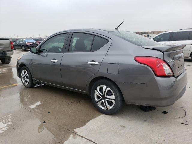 Photo 2 from auction – 2017 NISSAN VERSA S with VIN 3N1CN7AP1HL898631