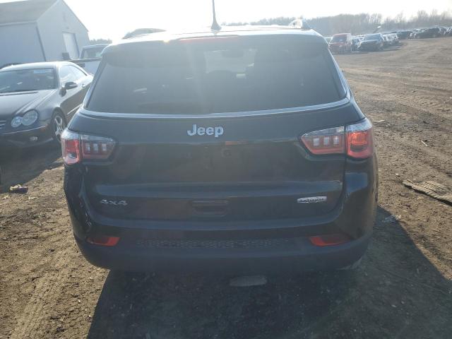 Photo 6 from auction – 2019 JEEP COMPASS LA with VIN 3C4NJDBB1KT661843