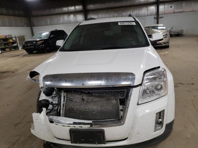Photo 5 from auction – 2015 GMC TERRAIN SL with VIN 2GKALREK9F6408690