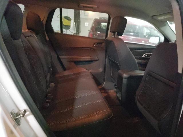 Photo 11 from auction – 2015 GMC TERRAIN SL with VIN 2GKALREK9F6408690