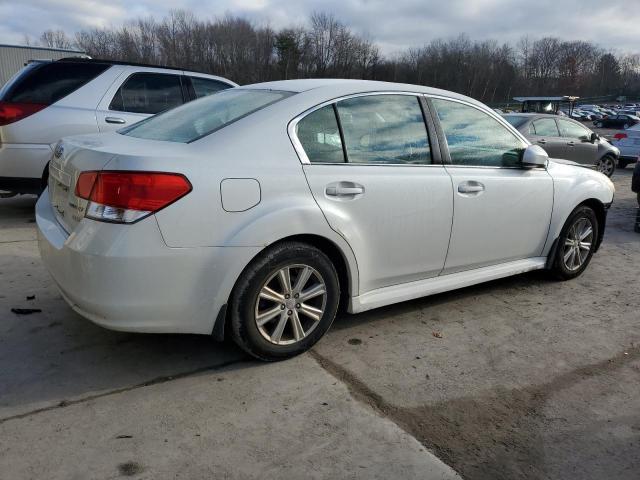 Photo 3 from auction – 2010 SUBARU LEGACY 2.5 with VIN 4S3BMBC65A3243263