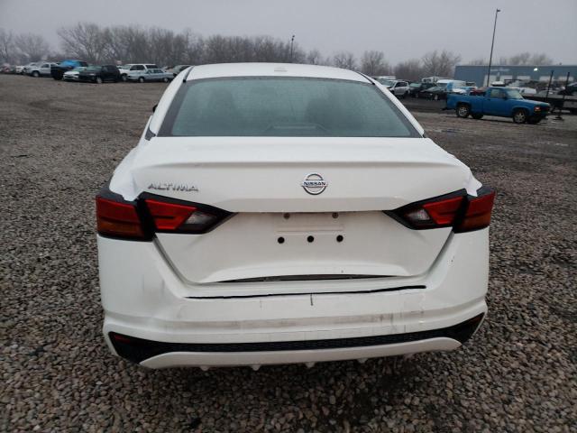 Photo 6 from auction – 2020 NISSAN ALTIMA S with VIN 1N4BL4BV7LC192428