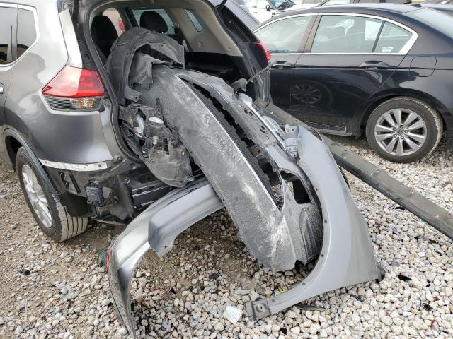 Photo 13 from auction – 2018 NISSAN ROGUE S with VIN KNMAT2MT9JP546378