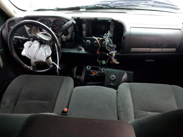 Photo 8 from auction – 2008 CHEVROLET SILVERADO with VIN 2GCEK13M081240878