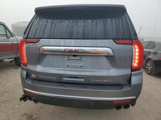 Photo 6 from auction – 2022 GMC YUKON DENA with VIN 1GKS2DKL7NR174527