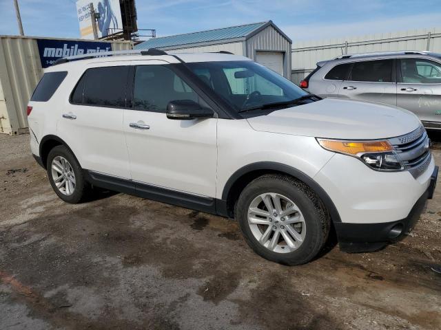Photo 4 from auction – 2012 FORD EXPLORER X with VIN 1FMHK7D8XCGA47999