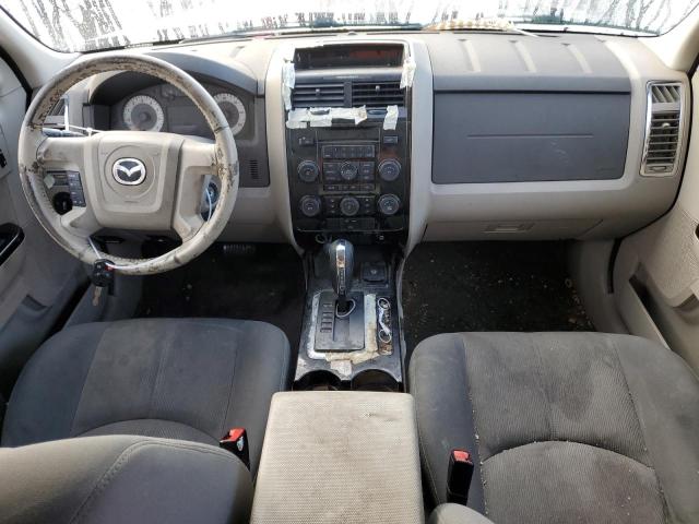 Photo 8 from auction – 2008 MAZDA TRIBUTE HY with VIN 4F2CZ49H68KM23202