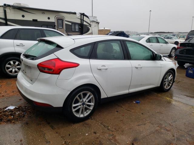 Photo 3 from auction – 2017 FORD FOCUS SE with VIN 1FADP3K22HL217322