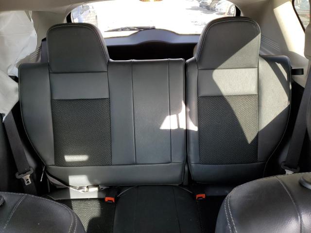Photo 10 from auction – 2016 JEEP COMPASS LA with VIN 1C4NJDEB0GD781822