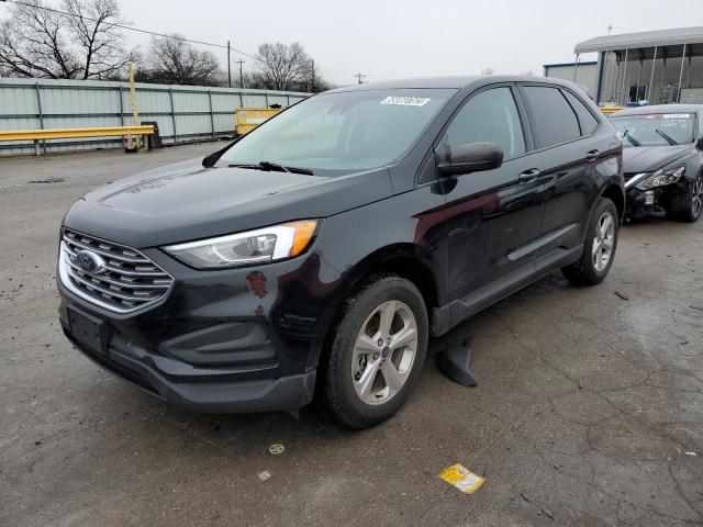 FORD EDGE SE 2019 with VIN 2FMPK3G98KBC23964 - Photo from auction