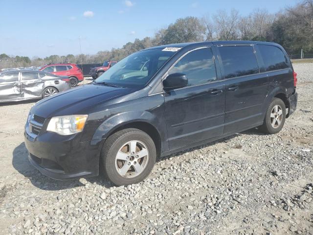 DODGE GRAND CARA 2012 with VIN 2C4RDGBGXCR385561 - Photo from auction
