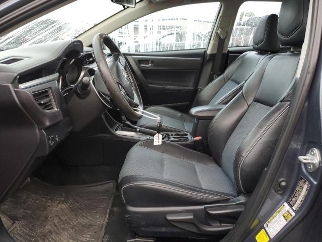 Photo 7 from auction – 2014 TOYOTA COROLLA L with VIN 2T1BURHE7EC078547