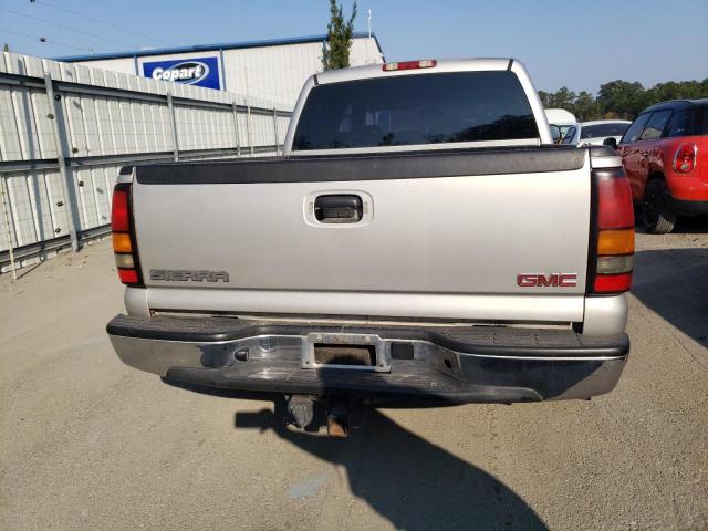 Photo 6 from auction – 2007 GMC SIERRA1500 with VIN 2GTEC13V971158992