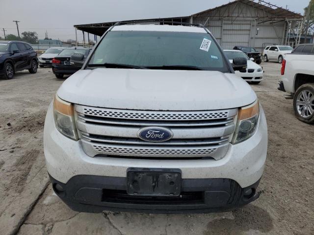 Photo 5 from auction – 2011 FORD EXPLORER X with VIN 1FMHK7D82BGA11271